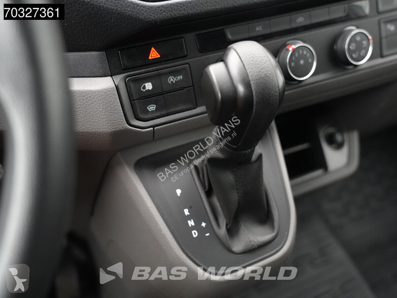 Volkswagen 140pk Automaat L4H3 Airco Cruise...