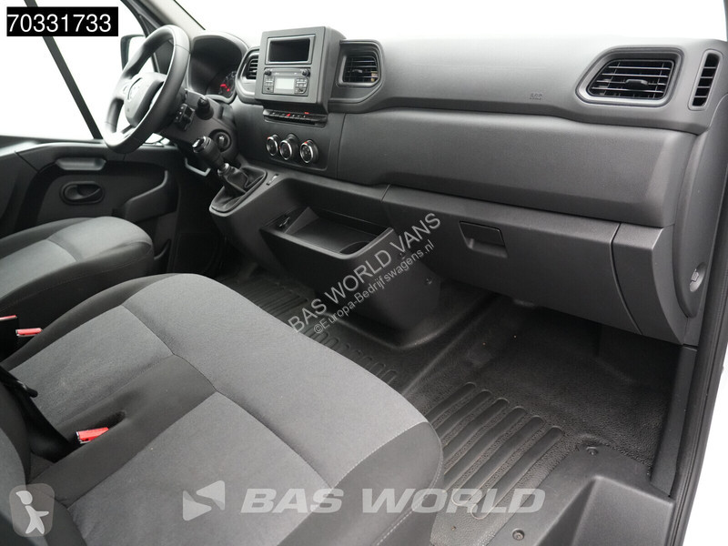 Renault L3H2 Airco Cruise Parkeersensoren Maxi...