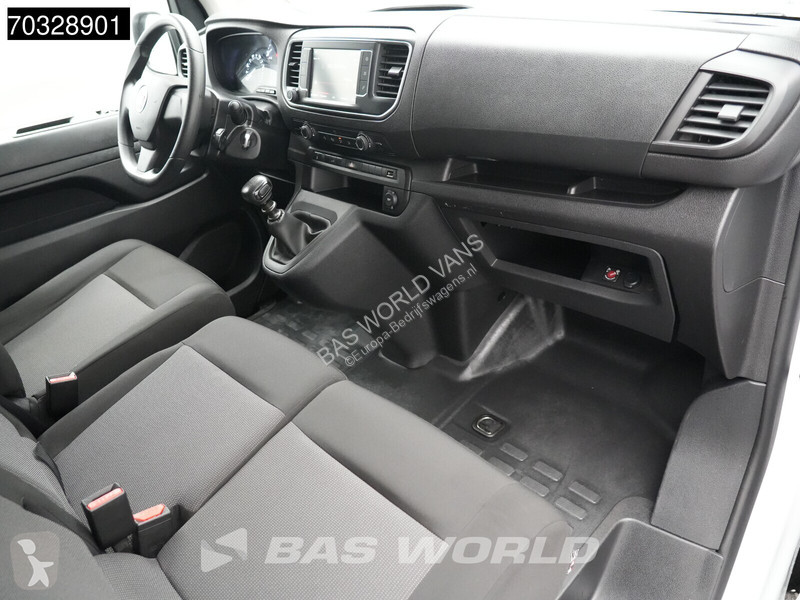 Fiat 145pk L2H1 Airco Cruise CarPlay...