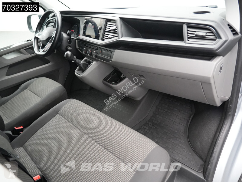 Furgoneta Volkswagen L2H1 Trekhaak CarPlay...