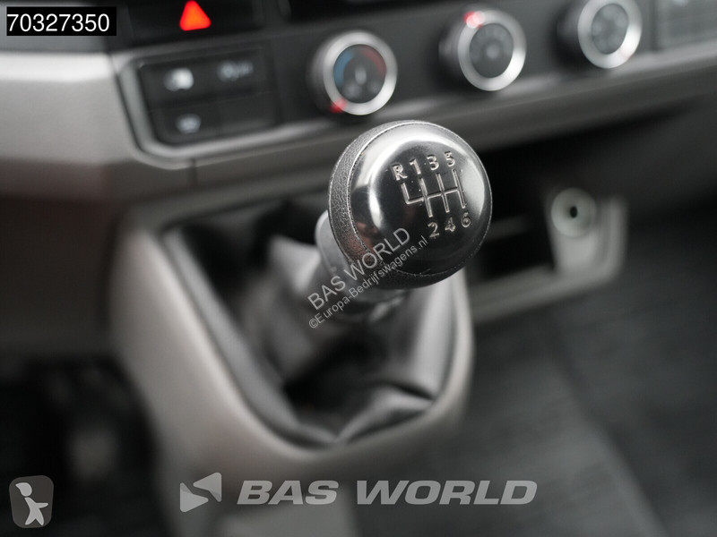 Furgoneta Volkswagen 140pk L3H3 Airco Cruise...