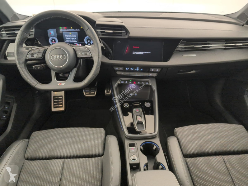 Véhicule utilitaire Audi  A3 SPORTBACK