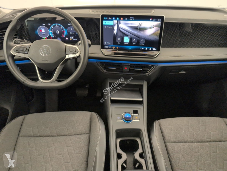 Véhicule utilitaire Volkswagen
