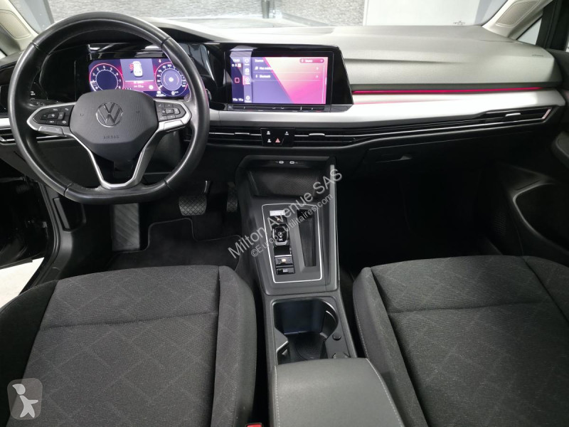 Furgoneta Volkswagen 1.0 eTSI OPF 110 DSG 7 Life