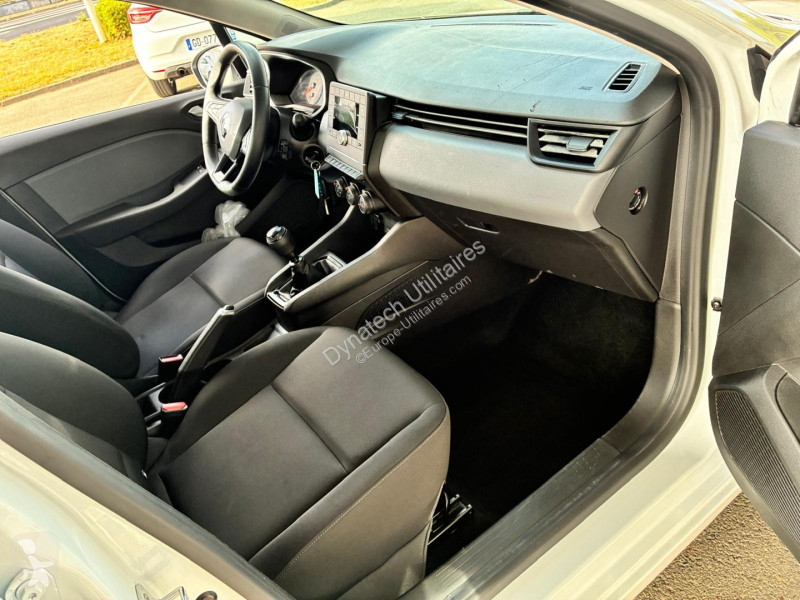 Renault 1.5 BLUE DCI 85CH AIR van