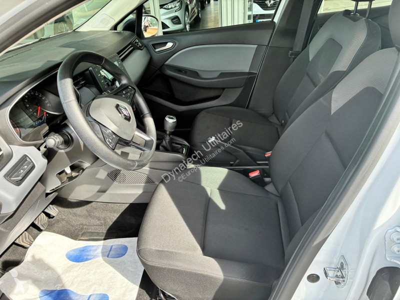 Renault 1.5 BLUE DCI 85CH AIR van