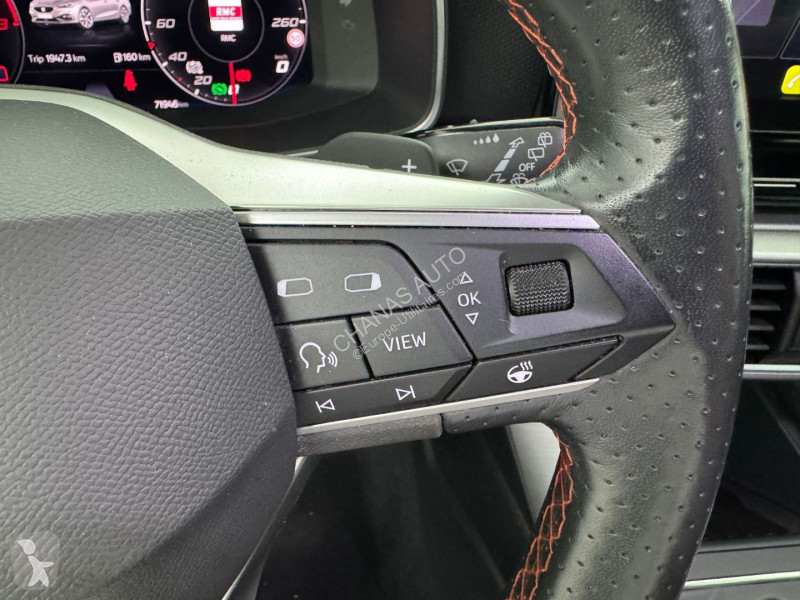 Лекотоварен автомобил Seat Sportstourer 1.5...
