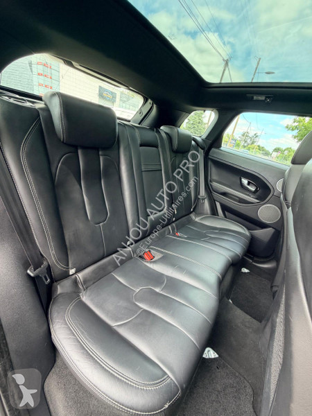 Land Rover 2.2 D 4x4 190cv DYNAMIC SD4 BOITE...