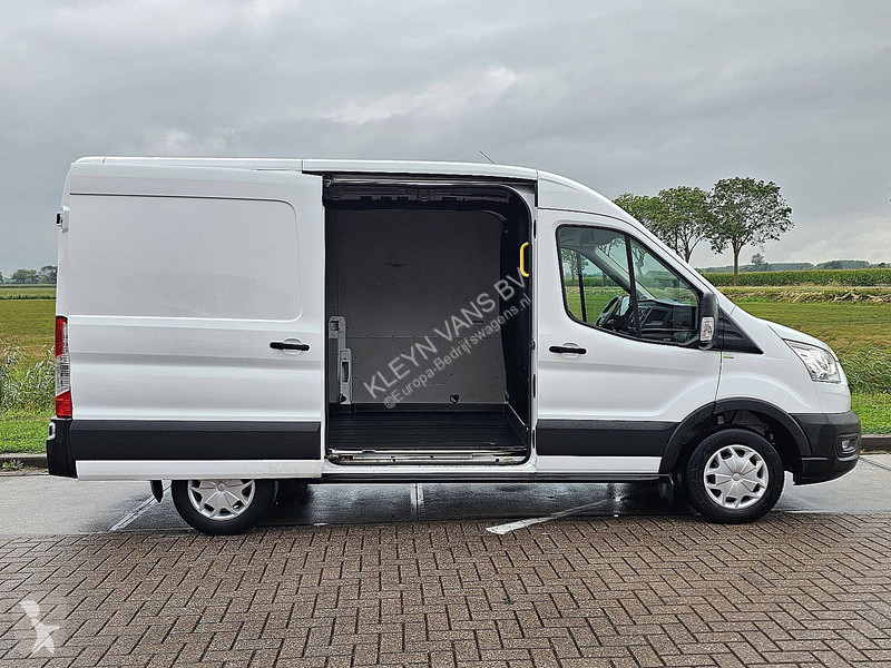Furgoneta Ford 2.0 ECOBLUE 105 L2H2