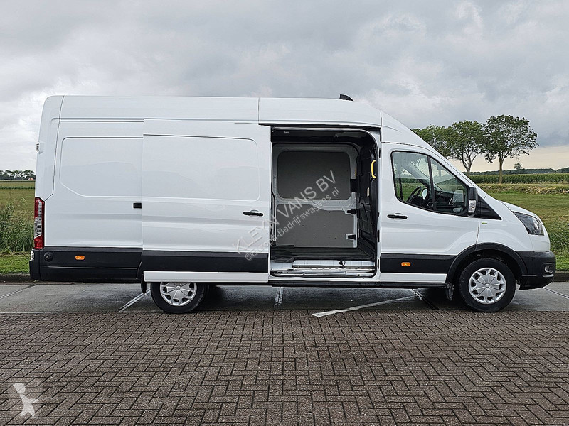 Furgoneta Ford L4H3 68kWh 317KmWLTP E