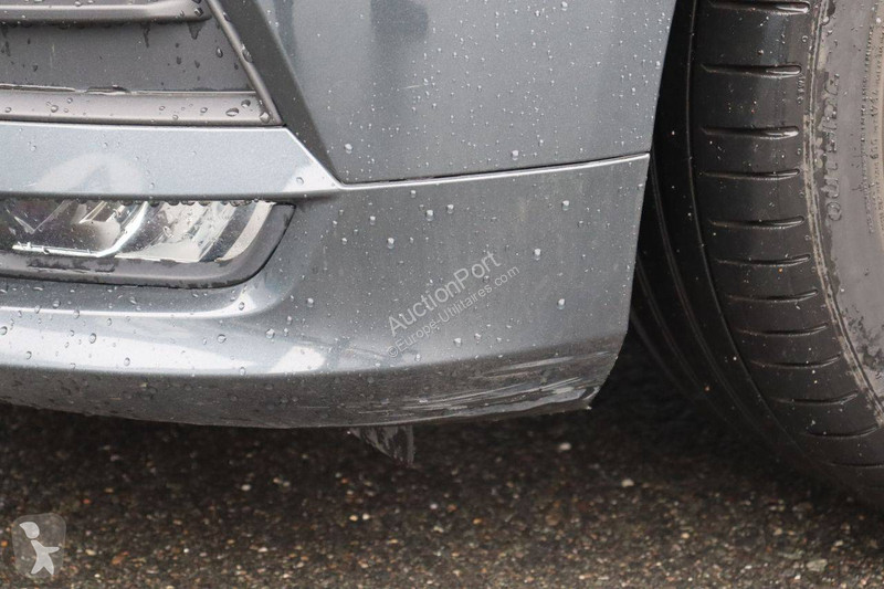 Furgoneta Volvo  V90