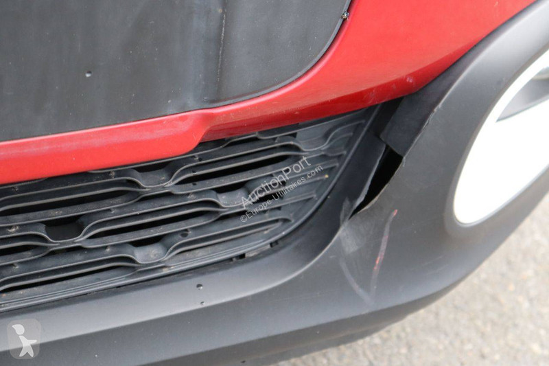 Véhicule utilitaire Citroën
