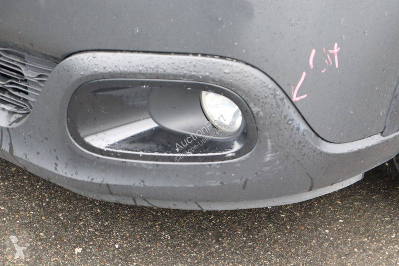Véhicule utilitaire Citroën