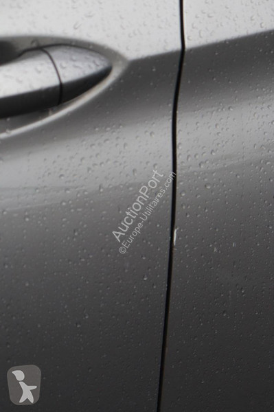 Véhicule utilitaire Opel