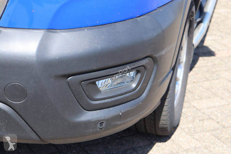 Véhicule utilitaire Ford