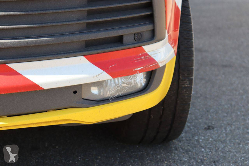 Véhicule utilitaire Volkswagen