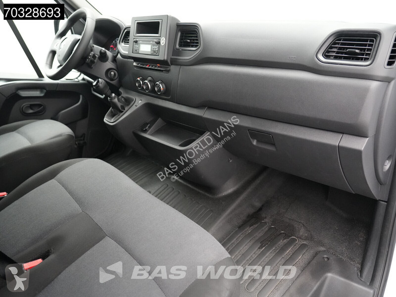 Bedrijfswagen Renault L3H2 Maxi Airco Cruise...