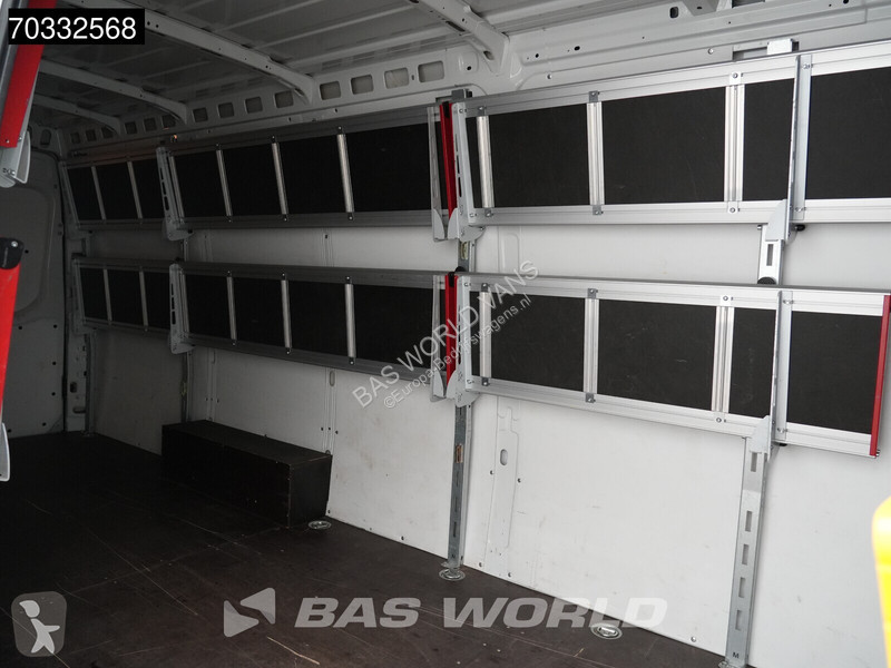 Коммерческий автомобиль Iveco 35S16 Automaat...