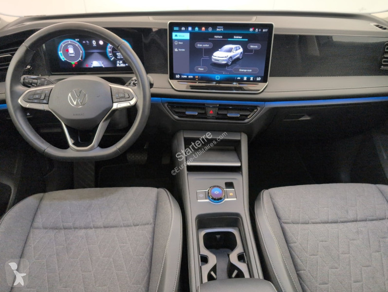 Véhicule utilitaire Volkswagen