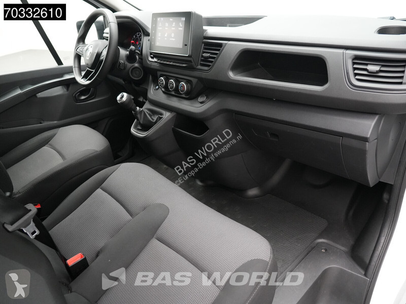 Véhicule utilitaire Renault 130pk L2H1 Navi...