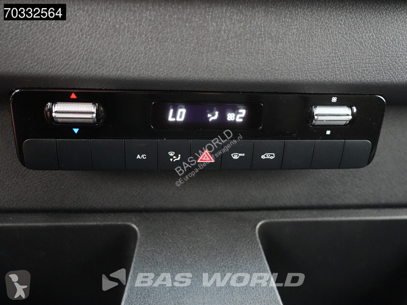 Bedrijfswagen Mercedes 317 CDI Automaat L3H2...
