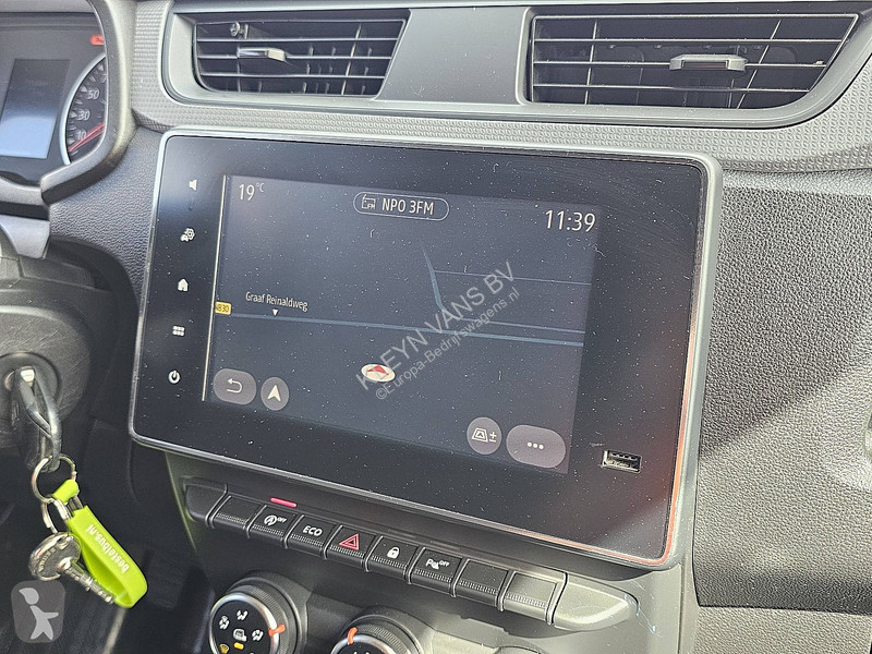 Véhicule utilitaire Renault 1.5 DCI 95 COMFORT