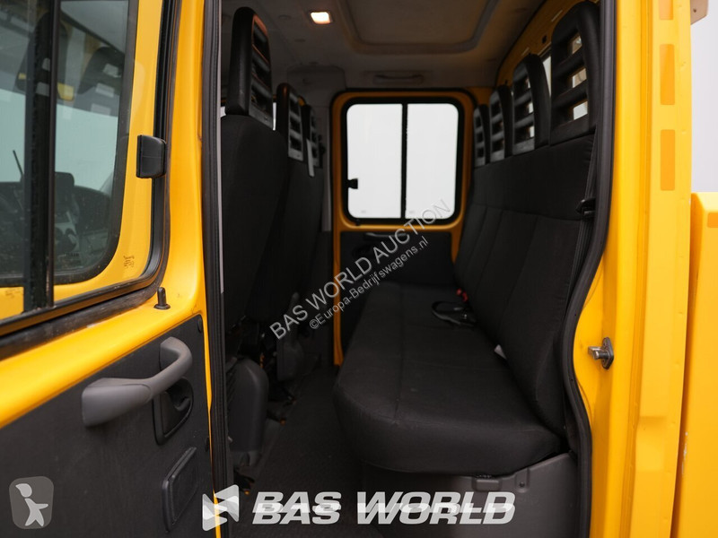 Furgoneta Iveco 50C17