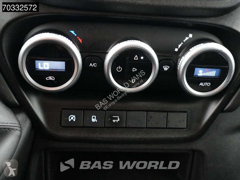 Iveco 35S16 Automaat Laadklep Airco Hi-Connect...