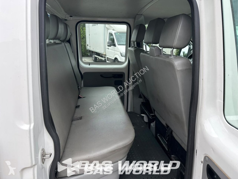 Furgoneta Volkswagen 84pk