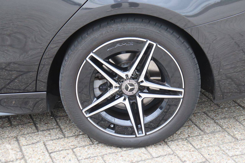 Furgoneta Mercedes Cd