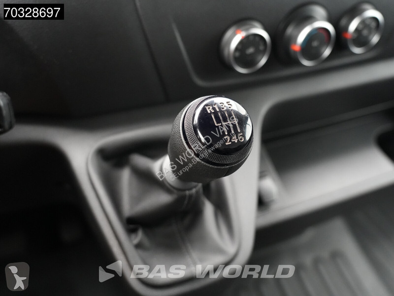 Bedrijfswagen Renault L3H2 LED Airco Cruise...