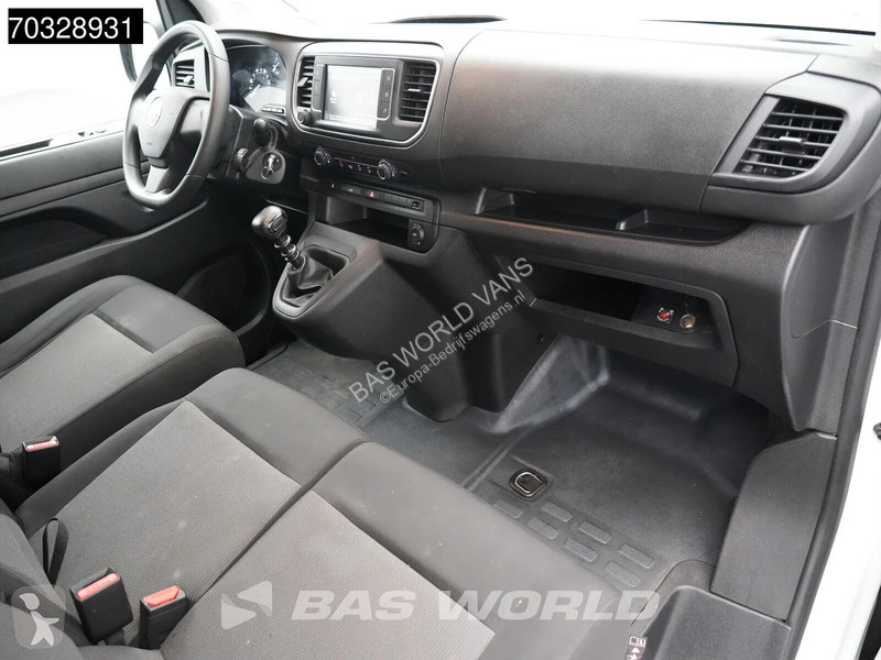 Véhicule utilitaire Fiat 102PK L3H1 Airco...