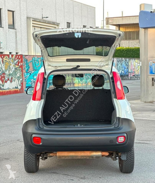Fiat  van