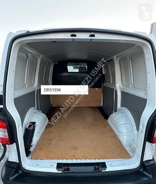 Véhicule utilitaire Volkswagen TRANSPORTER 2.0 TDI