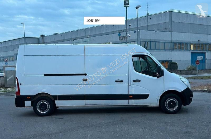 Véhicule utilitaire Opel MOVANO  35 2.3 CDTI