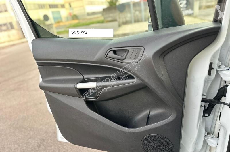 Véhicule utilitaire Ford