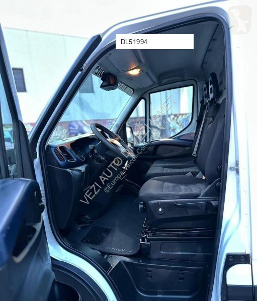 Bedrijfswagen Iveco Dailly 35 s 16