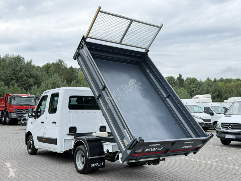 Véhicule utilitaire Renault