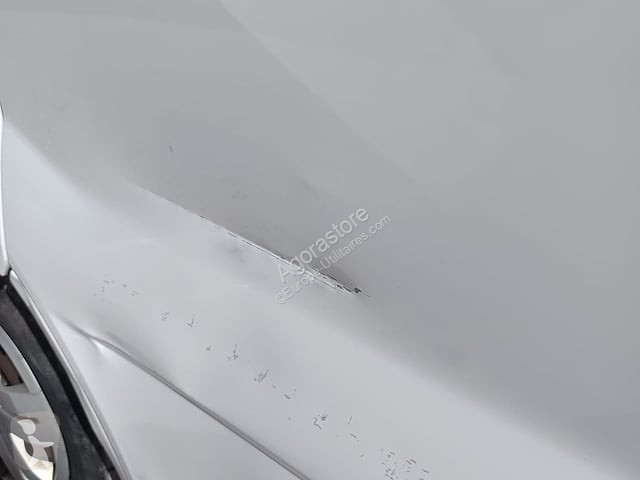 Furgoneta Renault