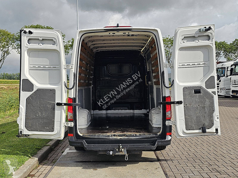 Véhicule utilitaire Volkswagen 2.0