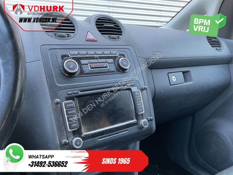 Furgoneta Volkswagen 2.0 TDI 100 pk DSG Aut. NL...