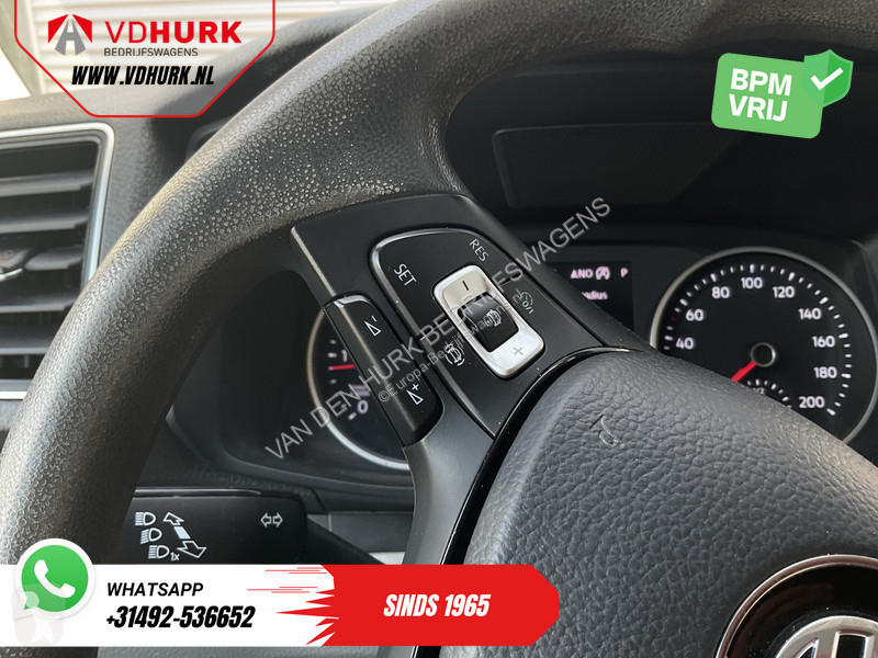 Furgoneta Volkswagen 35 2.0 TDI 180 pk DSG Aut....