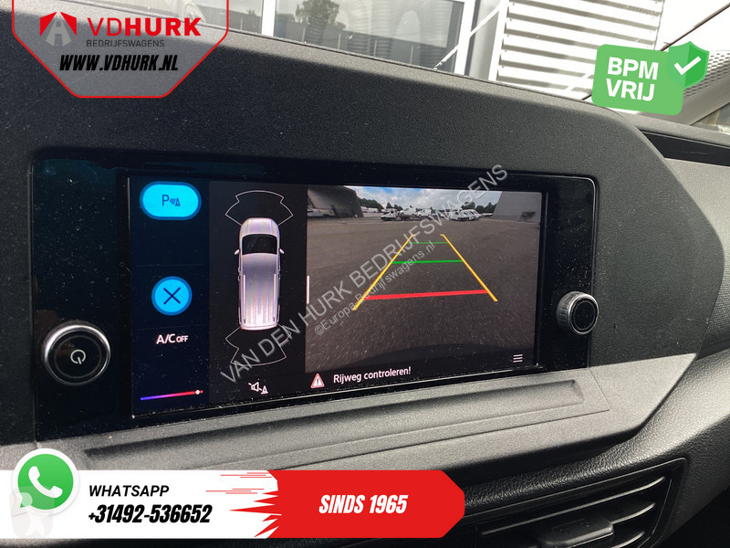 Véhicule utilitaire Volkswagen 2.0 TDI 125 pk...