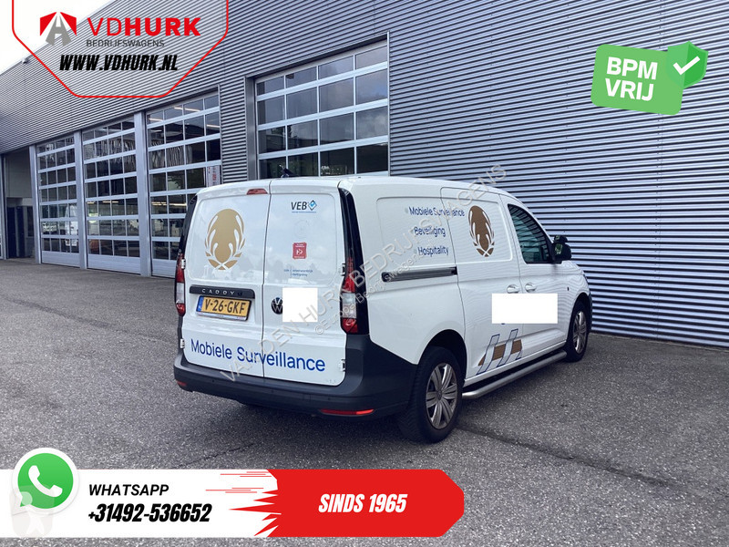Véhicule utilitaire Volkswagen 2.0 TDI 125 pk...