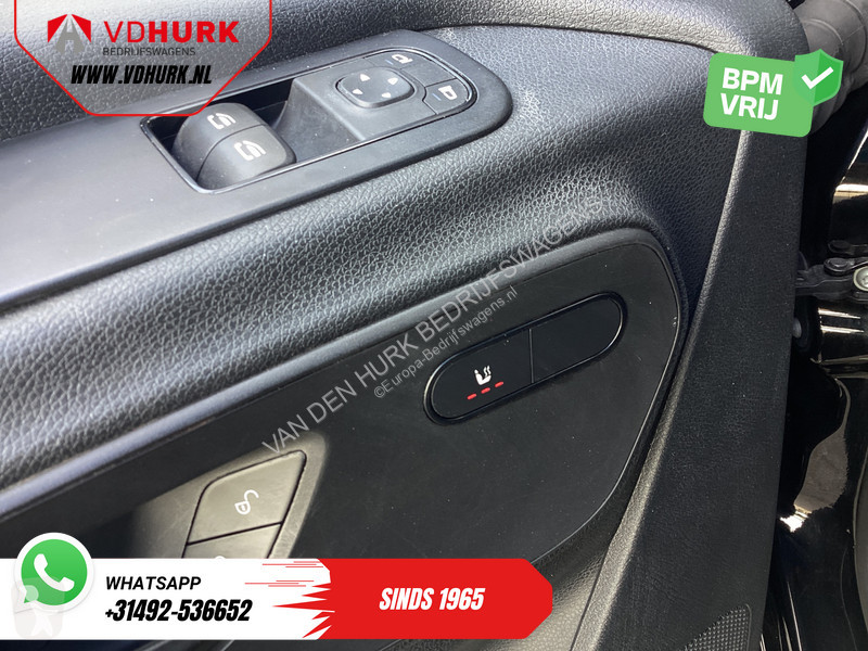 Bedrijfswagen Mercedes 317 CDI Aut. L2H2 LED/...