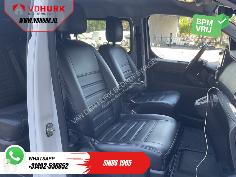 Véhicule utilitaire Peugeot 2.0 HDi 180 pk Aut....
