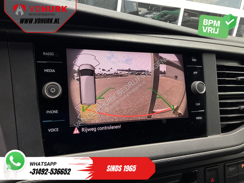 Véhicule utilitaire Volkswagen 2.0 TDI 150 pk...