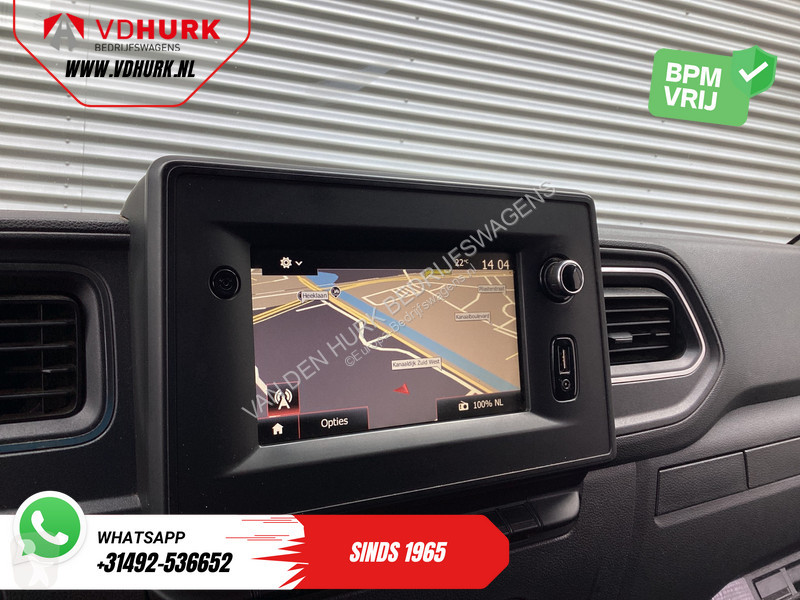 Véhicule utilitaire Renault 2.3 dCi 150 pk L2H2...