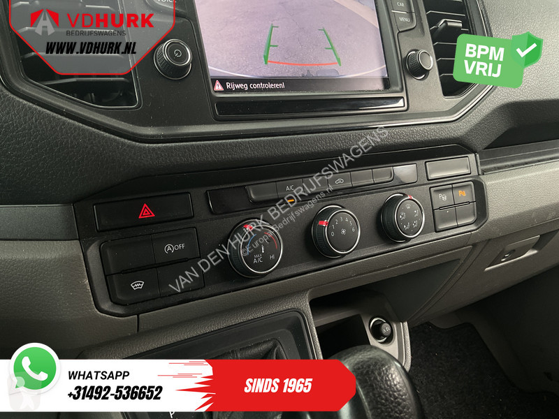 Furgoneta Volkswagen 35 2.0 TDI 140 pk DSG Aut....