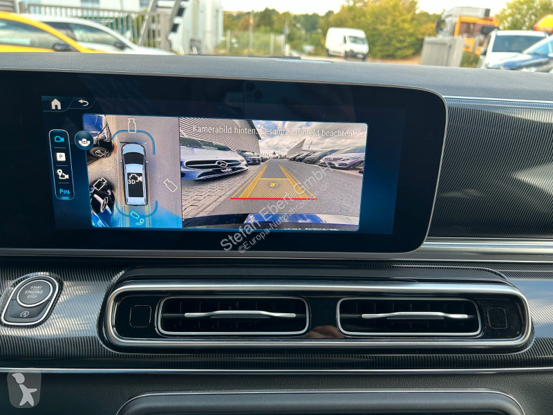Furgoneta Mercedes V  d STYLE AHK2,5to...